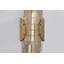 Nordic 1 Light Wall Sconce