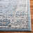Delmer Performance Oriental Rug-987249067