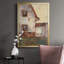 Sunlit Barn I, reproduction d'art encadrée-908585941-908585898