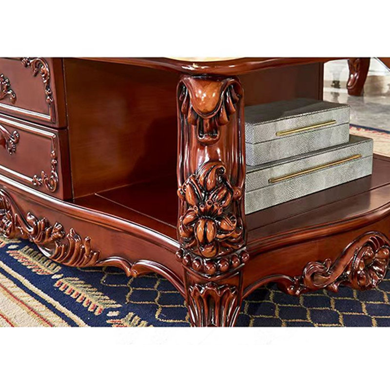 Table basse Athesh