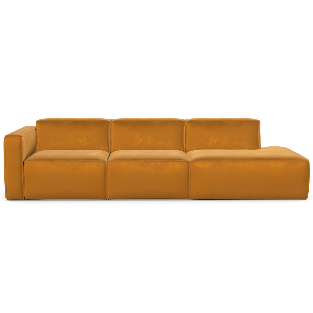 3-Sitzer Sofa Anahly