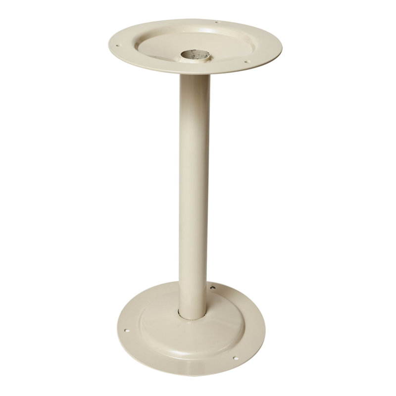 Socle banc en acier Heavy Duty
