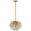 AERIN Bellvale Small Chandelier-51179355