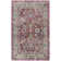 Doucet Performance Floral Rug