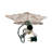 8.5'' Christmas Lighted Tree Topper