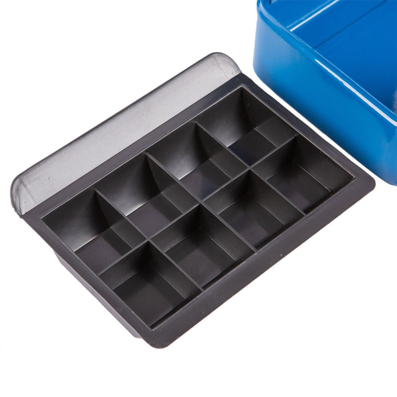 Key Lock Safe Box, 80cm H x 150cm W