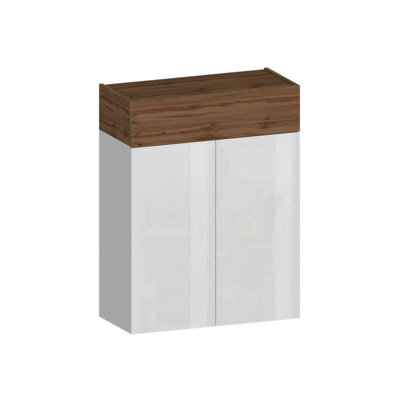 15 Pair Shoe Storage Cabinet