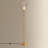 Bleecker Floor Lamp