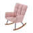 Rose est en rupture de stock