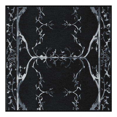 Tapis Nocturnal Serenity