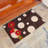 Non-Slip Easter Outdoor Doormat