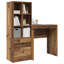 Credenza Desk-1192436429
