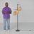 Coleford 65'' Tree Floor Lamp-806897477