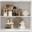 Dorilal 63'' Sideboard