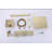 All-In-One Kit with Rough in-Valve-69262756