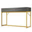 120cm Console Table