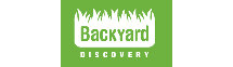 Backyard Discovery logo