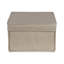 C.I.E Fabric Box