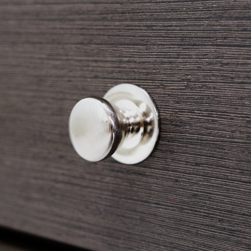 Commode 8 tiroirs Indira