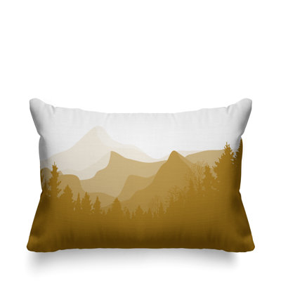 Coussin intérieur / extérieur Andor