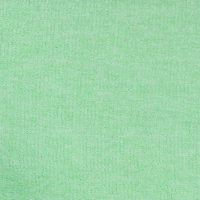 Fibertone By 1888 Mills Midweight Beach Towel, Lime
