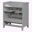 Base de meuble-lavabo simple 29,5 po seulement-93545487