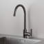 Kitchen Faucet / Mixer / Cross -972169456