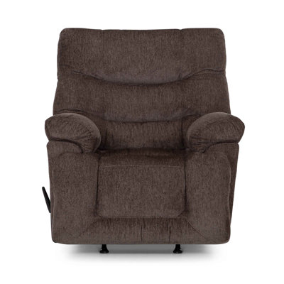 Back Snuggler Rocker Recliner