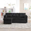 Canapé modulaire 2 pièces Landon-1305503145