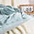 3D Floral Decorative Velvet Polyester Fiber Fill Indoor Throw Pillow Cover Set (Set Of 2)-117331199-117331202