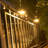 Solar Lights Outdoor Clip Security Light with Motion Sensor Waterproof-108743601