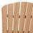 Carla Foldable Outdoor Adirondack Chair-30836435
