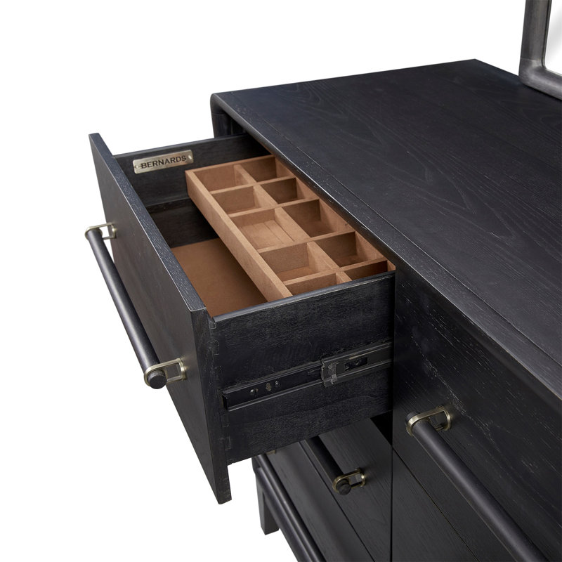 Commode 9 tiroirs