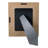 Brown Wood Picture Frame