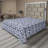 Drap plat Ambesonne Aztec Boho-109300980