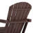  Altura Plastic Adirondack Chair-67468331