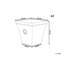 Alexio Pot Planter-207799174
