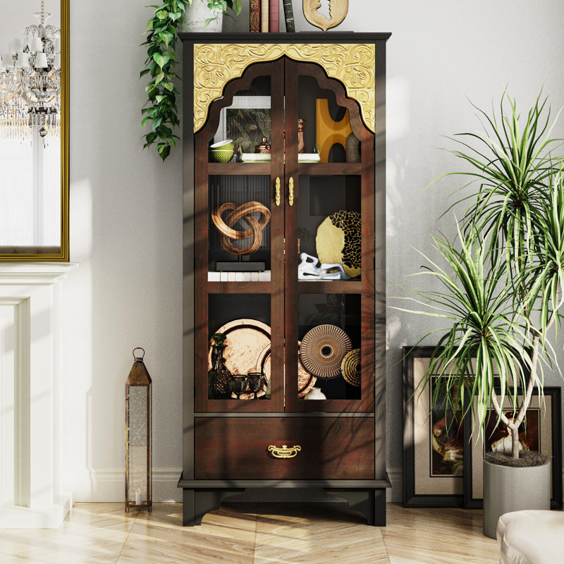 Garde-manger H 71 po
