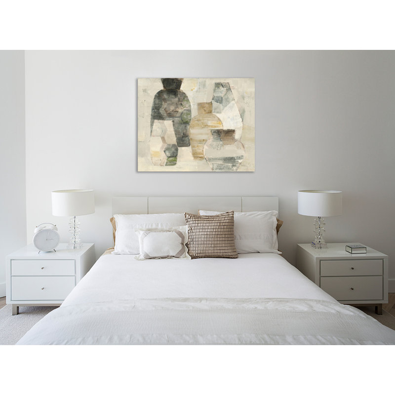 «Farmhouse Still Life With Lime», toile tendue par Albena Hristova, H 16 po x l 20 po x P 1,5 po