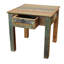 Table de bout avec rangement Killingly