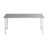 Hustle Stainless Steel Desk-119309071-92973079