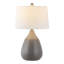 Lampe de table 26,25 po Ilmie