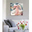 «A Galaxy Dream», reproduction d'impression sur toile-18415658