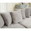 Oversized Two-Piece Couches L Shaped Sofa-1204926893-1204926881