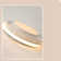 Mataponi 2-Light 27cm LED Flush Mount Ceiling Light