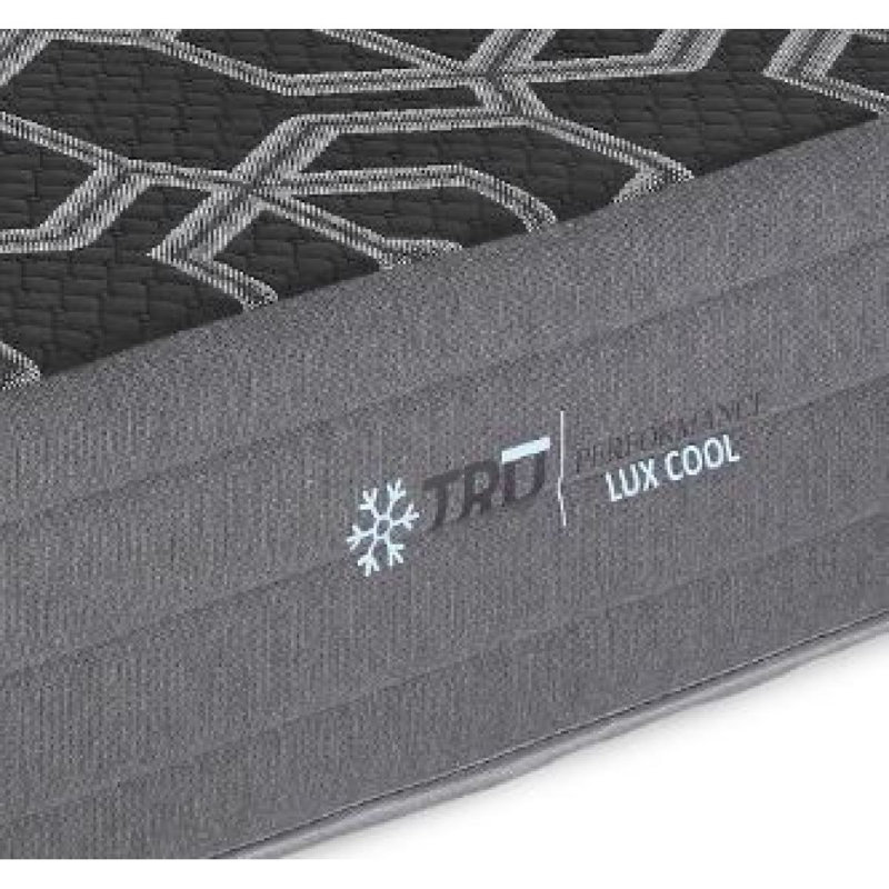 Matelas pour très grand lit 12 po, Très grand lit