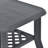 Bozek Plastic Coffee Table-2126972496