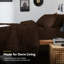 Ensemble de literie pour grand lit simple 7 pièces Campus Ready Dorm, édredon, oreillers et draps-114192884