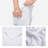 Daleyzah Cotton Blend Plush Mulit-Size Set