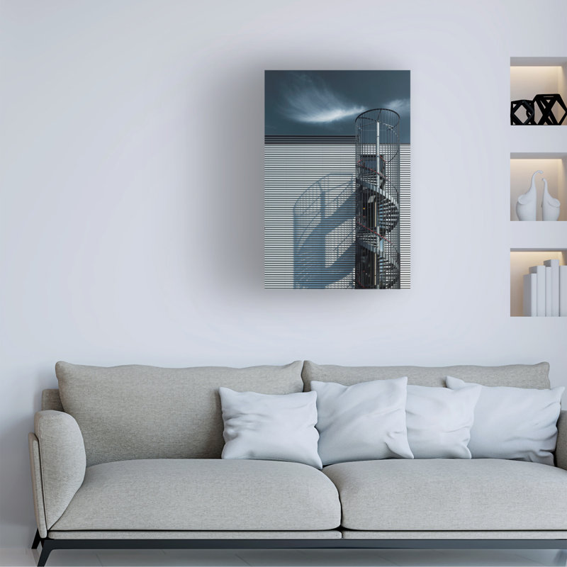 Art sur toile «Bologle Greetje Van Son», H 19 po x l 12 po